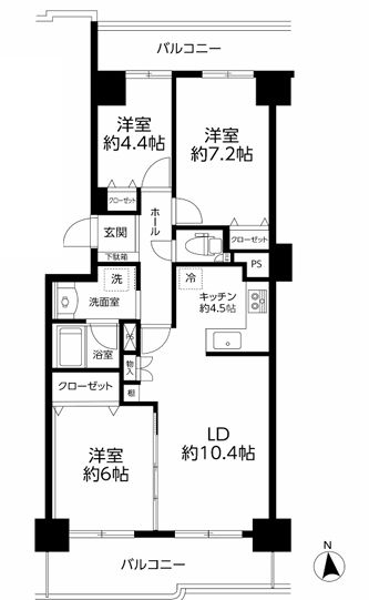 地形図